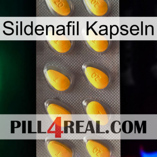 Sildenafil Capsules cialis1